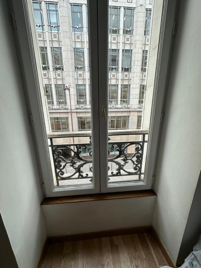 Appartamento Champs Elysees 2c